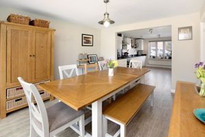 DINING ROOM- click for photo gallery